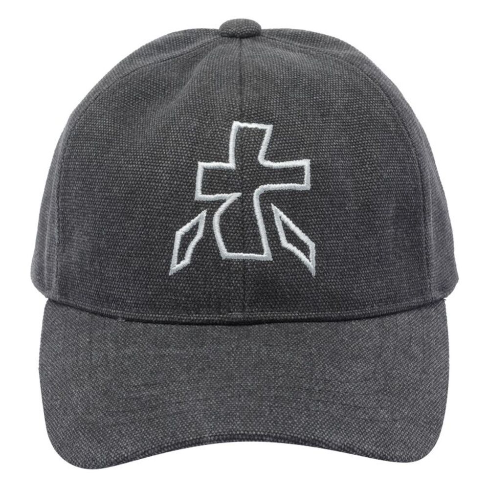 Premiata Men Ball Logo Baseball Cap